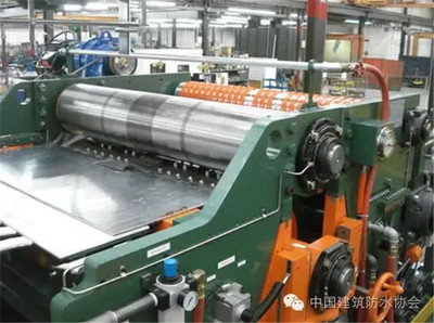 展商登場丨國際裝備制造商