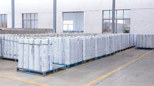 行業(yè)首批 卓寶獲建筑防水卷材可靠性高等級(jí)認(rèn)證