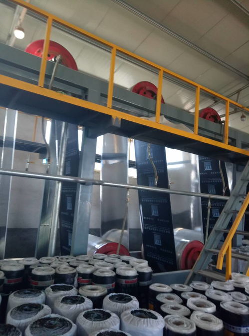卷材防水材料報(bào)價(jià)與廠家直供 建筑防水卷材產(chǎn)品選購指南